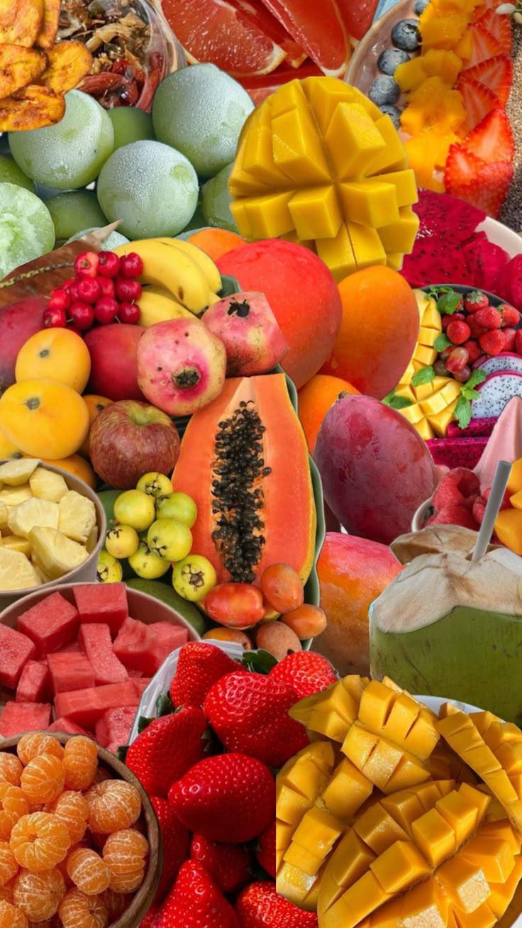 Grove Gems: Farmer's Handpicked Fruit Medley