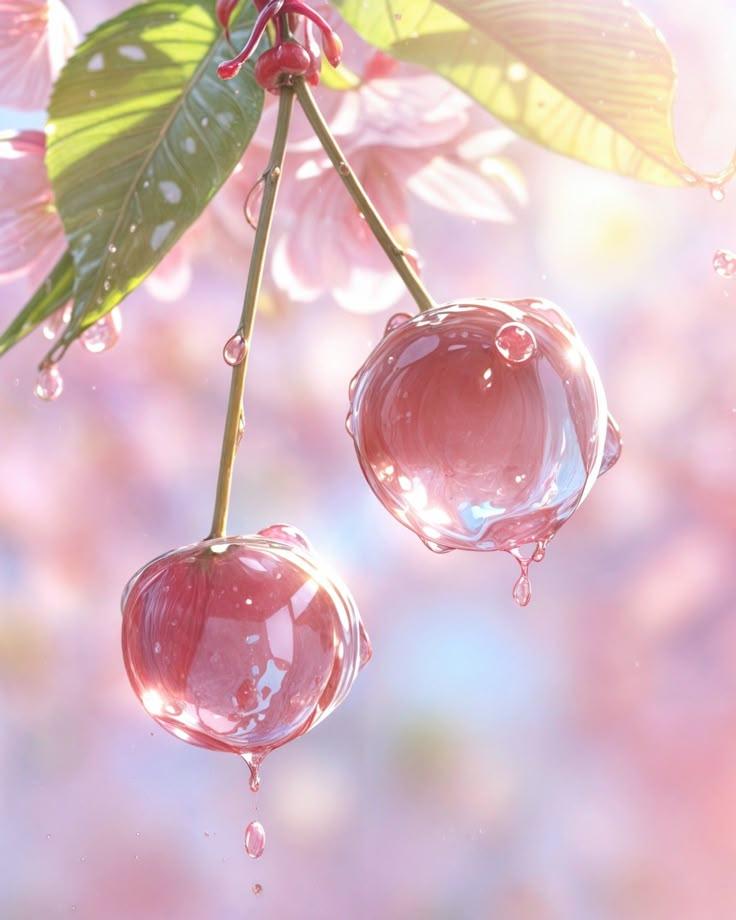 Sun-Kissed Harvest: Orchard & Field Treasures