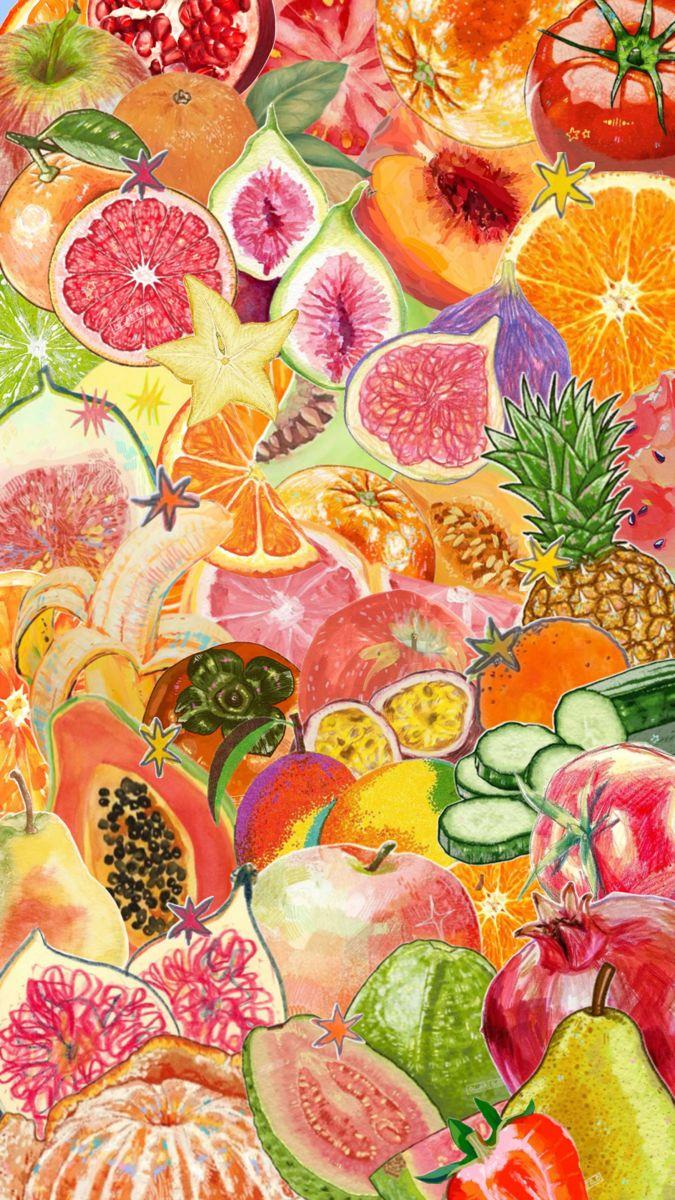 Green Patch Picks: Vibrant Farm Fresh Mix